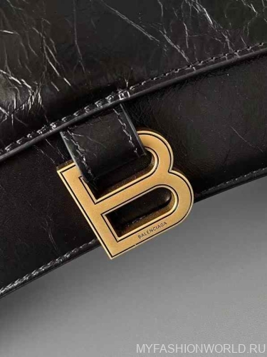 Сумка Balenciaga Crush Large Chain Bag