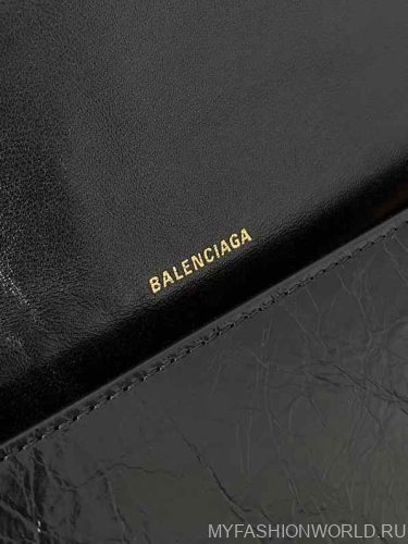 Сумка Balenciaga Crush Large Chain Bag