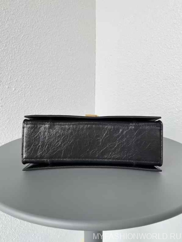 Сумка Balenciaga Crush Large Chain Bag