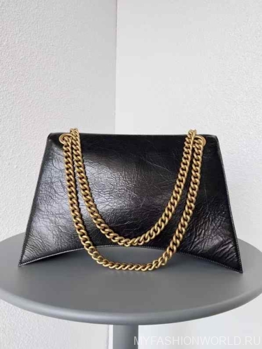 Сумка Balenciaga Crush Large Chain Bag