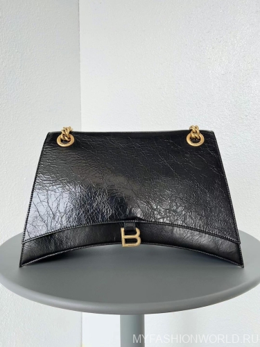 Сумка Balenciaga Crush Large Chain Bag