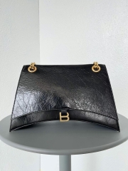 Сумка Balenciaga Crush Large Chain Bag