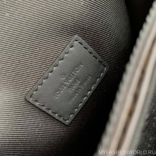 Бумажник Louis Vuitton S-Lock Vertical