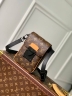Бумажник Louis Vuitton S-Lock Vertical
