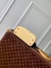 Сумка Louis Vuitton Capucines Cutie mini