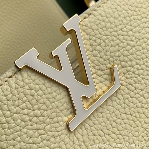 Сумка Louis Vuitton Capucines Cutie mini
