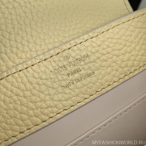 Сумка Louis Vuitton Capucines Cutie mini