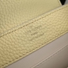 Сумка Louis Vuitton Capucines Cutie mini
