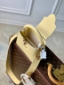 Сумка Louis Vuitton Capucines Cutie mini
