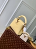 Сумка Louis Vuitton Capucines Cutie mini