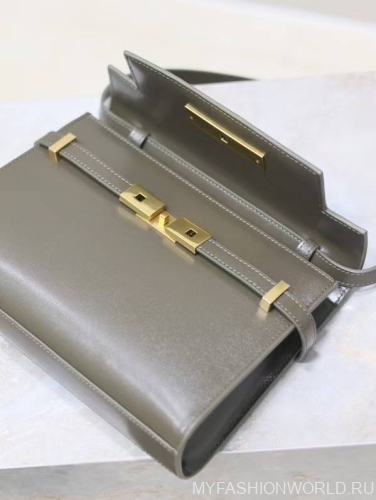 Сумка Saint Laurent Manhattan