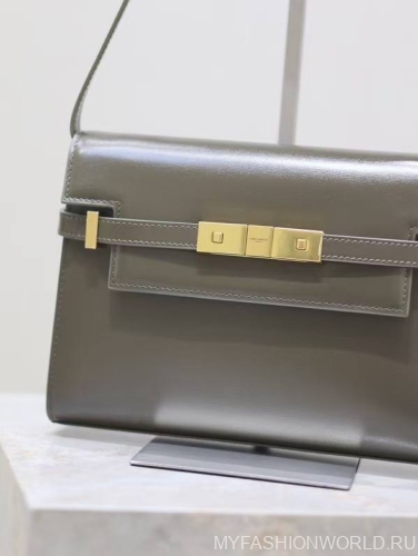 Сумка Saint Laurent Manhattan