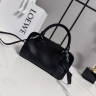 Сумка Loewe Amazona mini черная