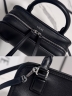 Сумка Loewe Amazona mini черная