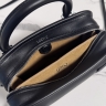 Сумка Loewe Amazona mini черная