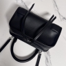 Сумка Loewe Amazona mini черная