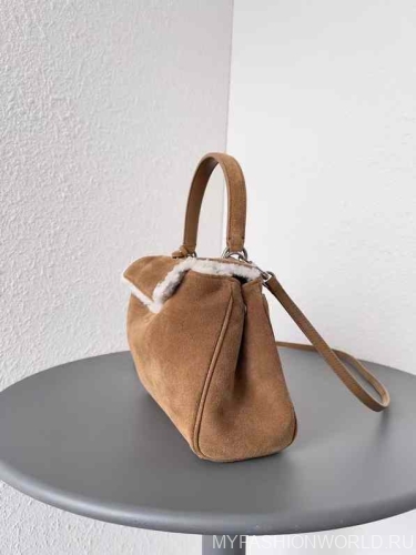 Сумка Balenciaga Rodeo Mini