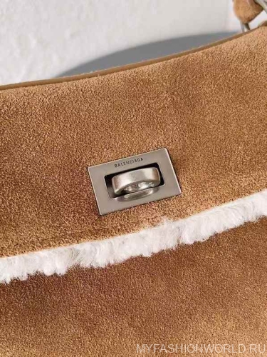 Сумка Balenciaga Rodeo Mini