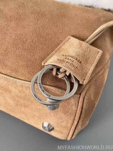 Сумка Balenciaga Rodeo Mini