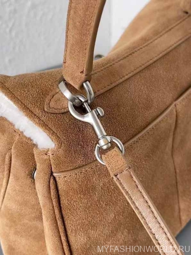 Сумка Balenciaga Rodeo Mini