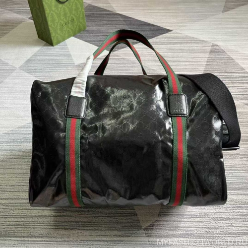 Дорожная сумка Jumbo GG Gucci