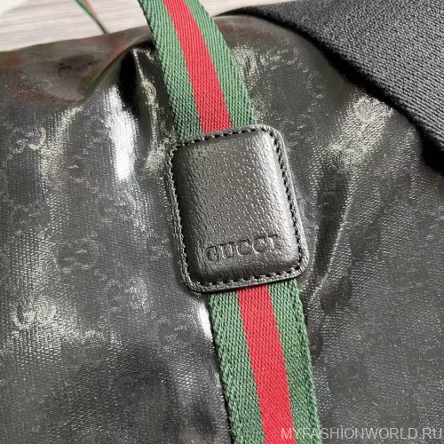 Дорожная сумка Jumbo GG Gucci
