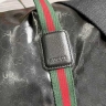 Дорожная сумка Jumbo GG Gucci