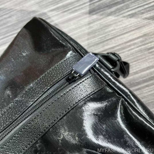 Дорожная сумка Jumbo GG Gucci