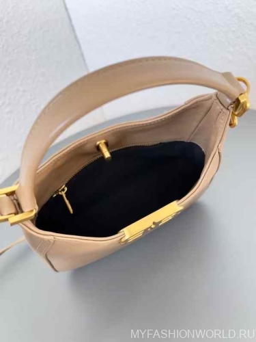 Сумка Balenciaga Soft Hobo