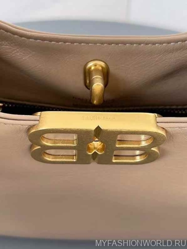 Сумка Balenciaga Soft Hobo