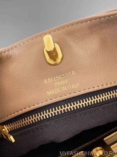 Сумка Balenciaga Soft Hobo