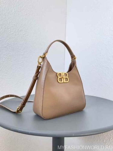 Сумка Balenciaga Soft Hobo