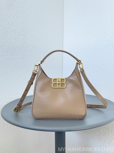 Сумка Balenciaga Soft Hobo