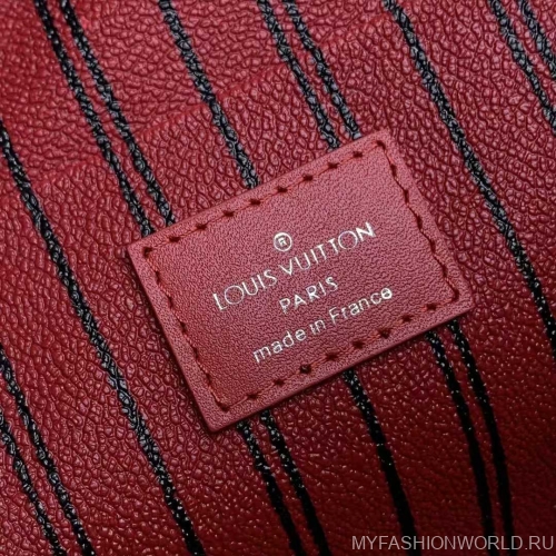 Сумка Louis Vuitton Nice BB