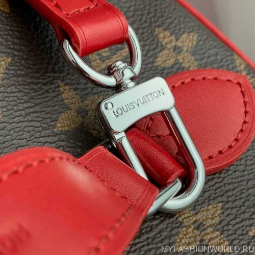 Сумка Louis Vuitton Nice BB