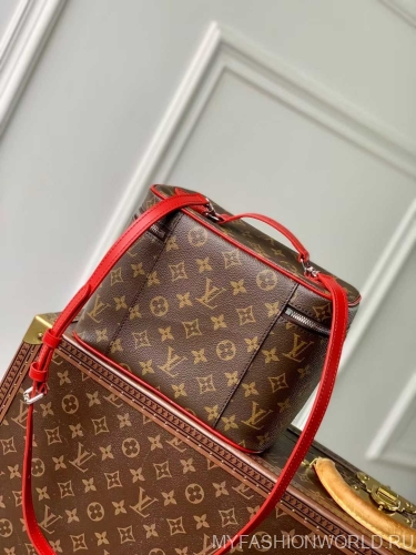 Сумка Louis Vuitton Nice BB
