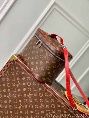 Сумка Louis Vuitton Nice BB