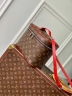 Сумка Louis Vuitton Nice BB