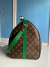 Дорожная сумка Louis Vuitton Keepall Bandoulière 50 