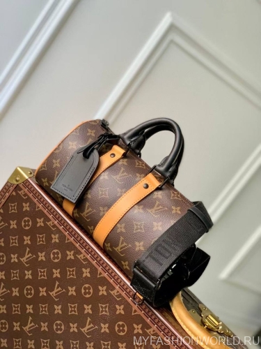 Сумка Louis Vuitton Keepall