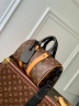 Сумка Louis Vuitton Keepall
