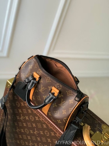Сумка Louis Vuitton Keepall