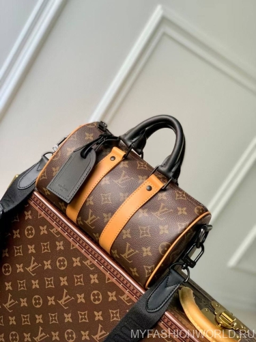 Сумка Louis Vuitton Keepall