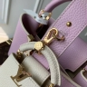 Сумка Louis Vuitton Capucines Cutie Small