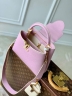 Сумка Louis Vuitton Capucines Cutie Small