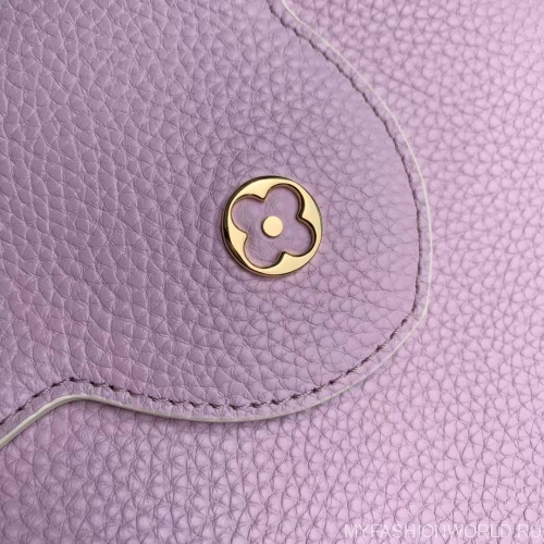 Сумка Louis Vuitton Capucines Cutie Small