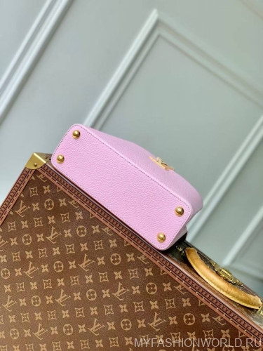 Сумка Louis Vuitton Capucines Cutie Small