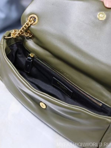 Сумка Saint Laurent Calypso 