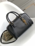 Сумка Loewe Amazona 23 черная
