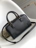 Сумка Loewe Amazona 23 черная